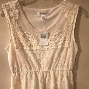 Motherhood pregnancy top